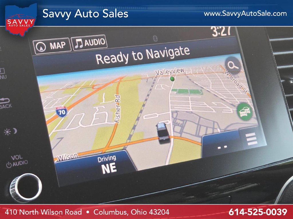Used 2023 Honda Ridgeline RTL-E image 4