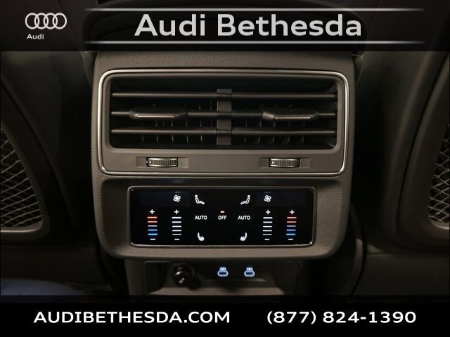 New 2026 Audi RS Q8 performance image 20