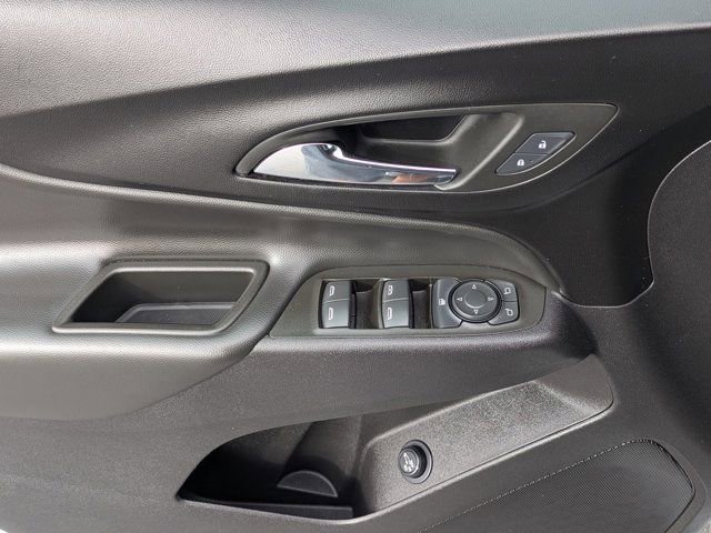 Used 2024 Chevrolet Equinox LT image 18