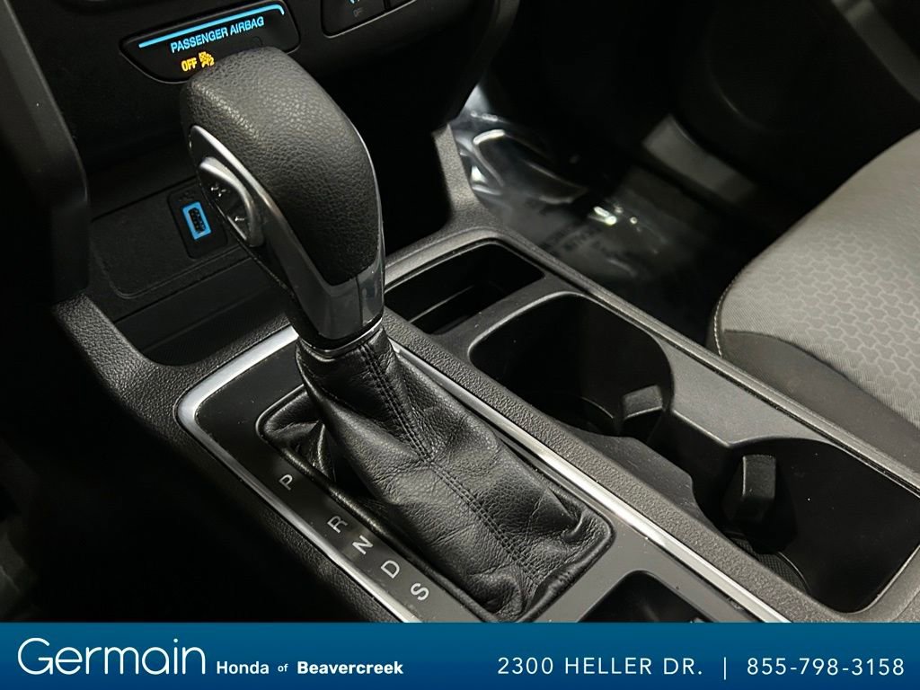 Used 2018 Ford Escape SE image 25