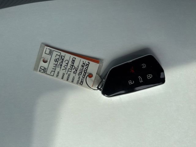 New 2025 Volkswagen Tiguan SE image 27