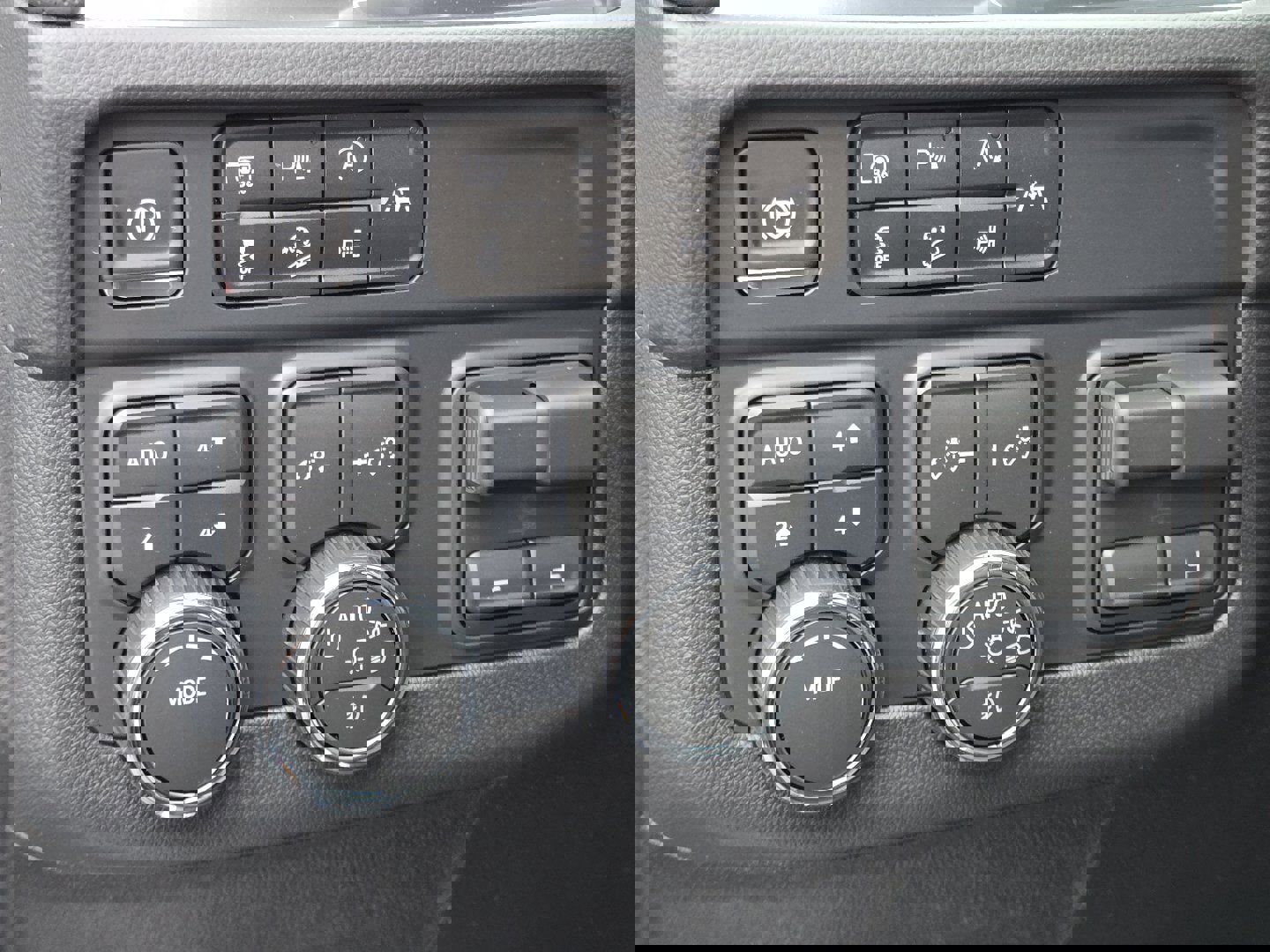 New 2026 Chevrolet Suburban Premier w/ Sun And Tow Package image 10