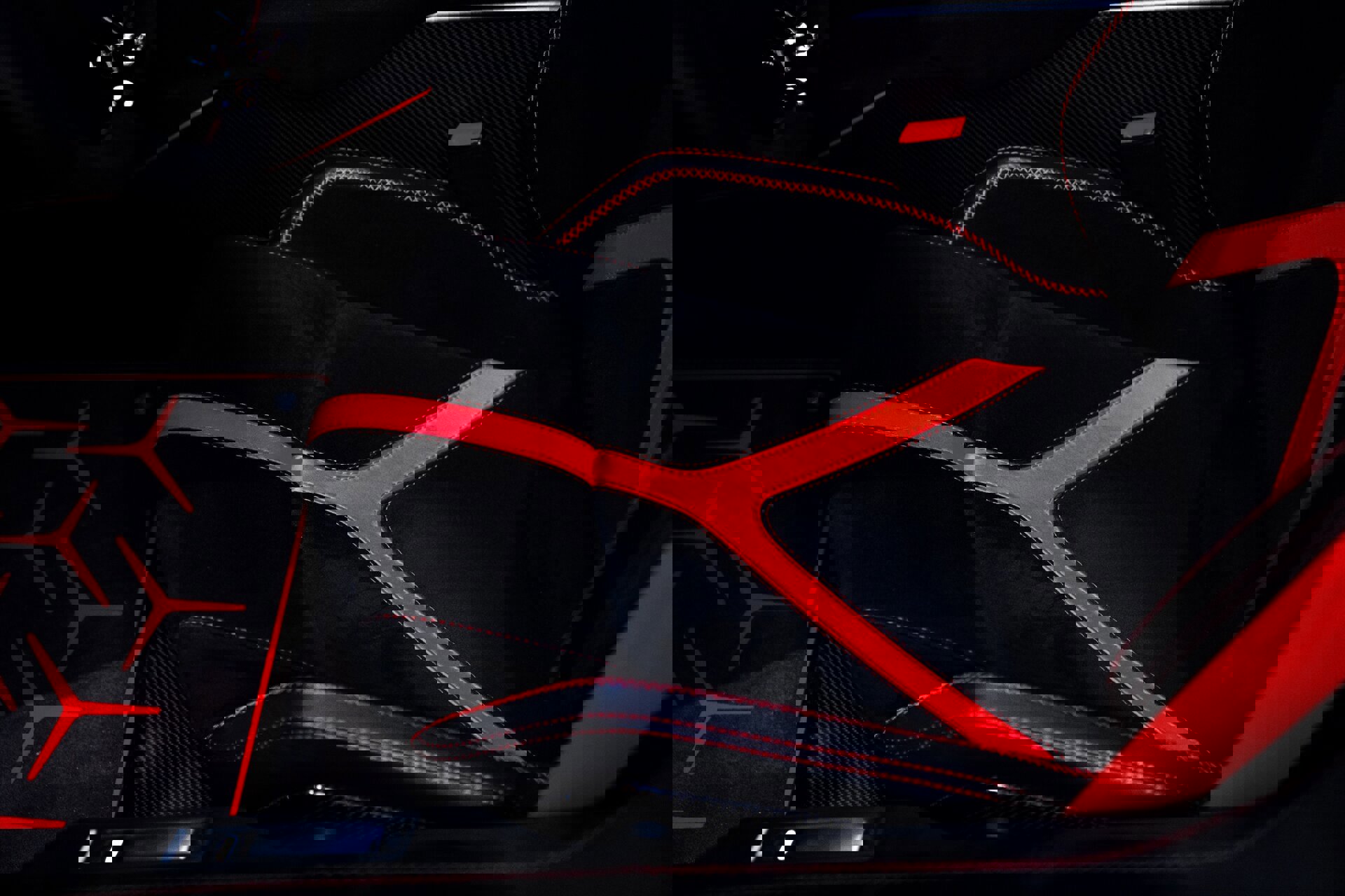 Used 2021 Lamborghini Aventador SVJ image 20