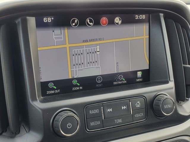 Used 2015 GMC Canyon SLT image 19