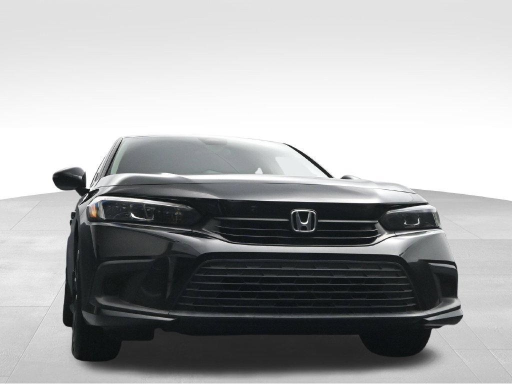 Used 2023 Honda Civic LX image 52