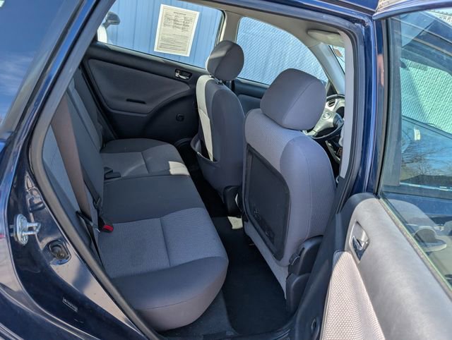Used 2005 Toyota Matrix XR image 18