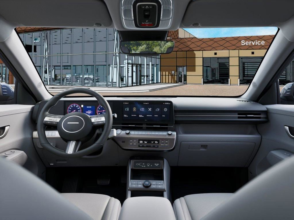 Used 2026 Hyundai Kona SEL Sport image 15