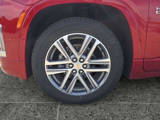 Certified 2023 Chevrolet Traverse High Country AWD/4WD image 14