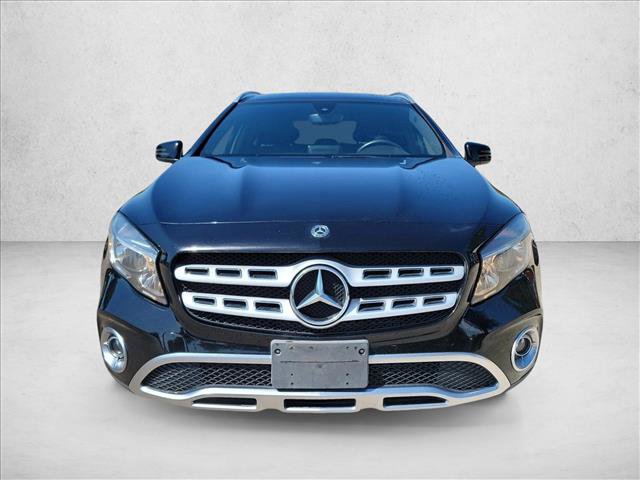 Used 2020 Mercedes-Benz GLA 250 4MATIC image 2