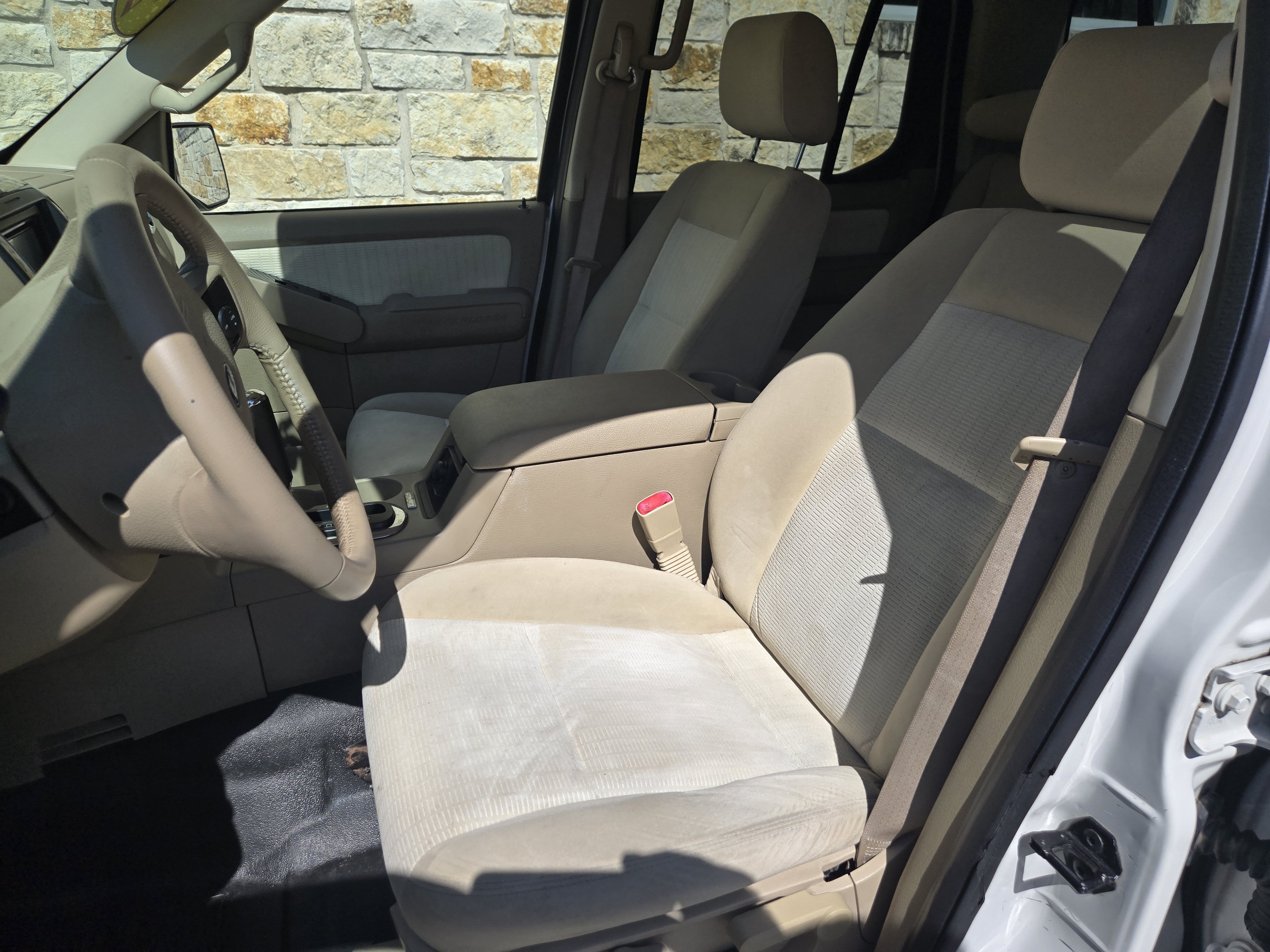 Used 2008 Ford Explorer Sport Trac XLT RWD image 10