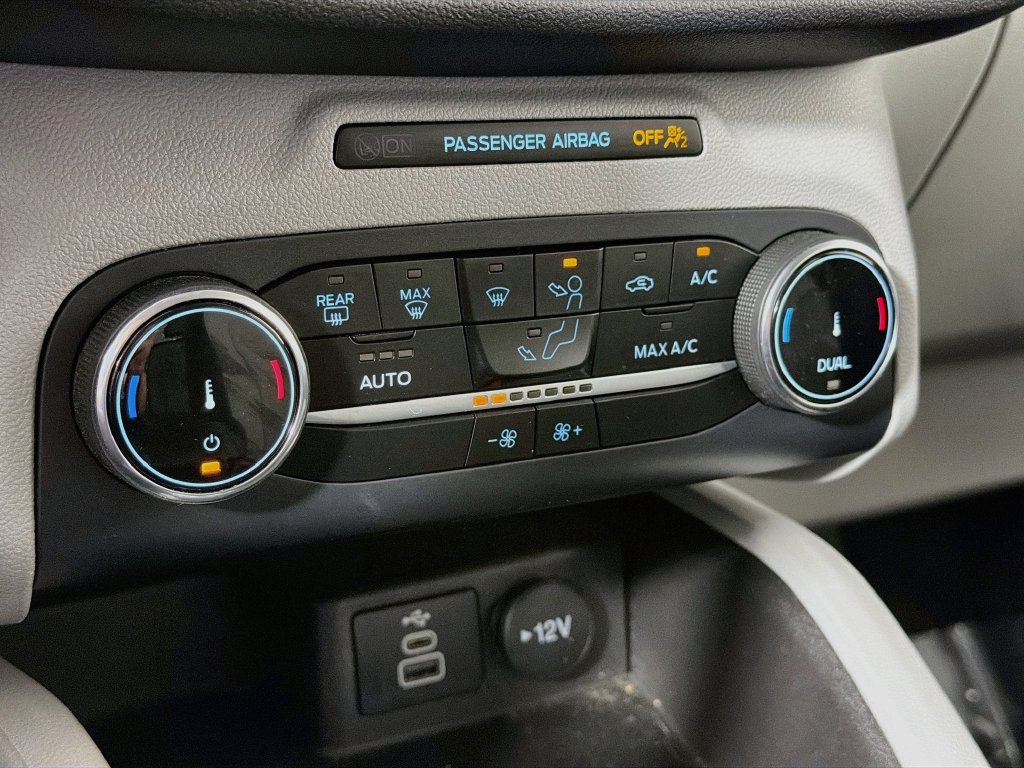Used 2025 Ford Escape Active FWD image 15