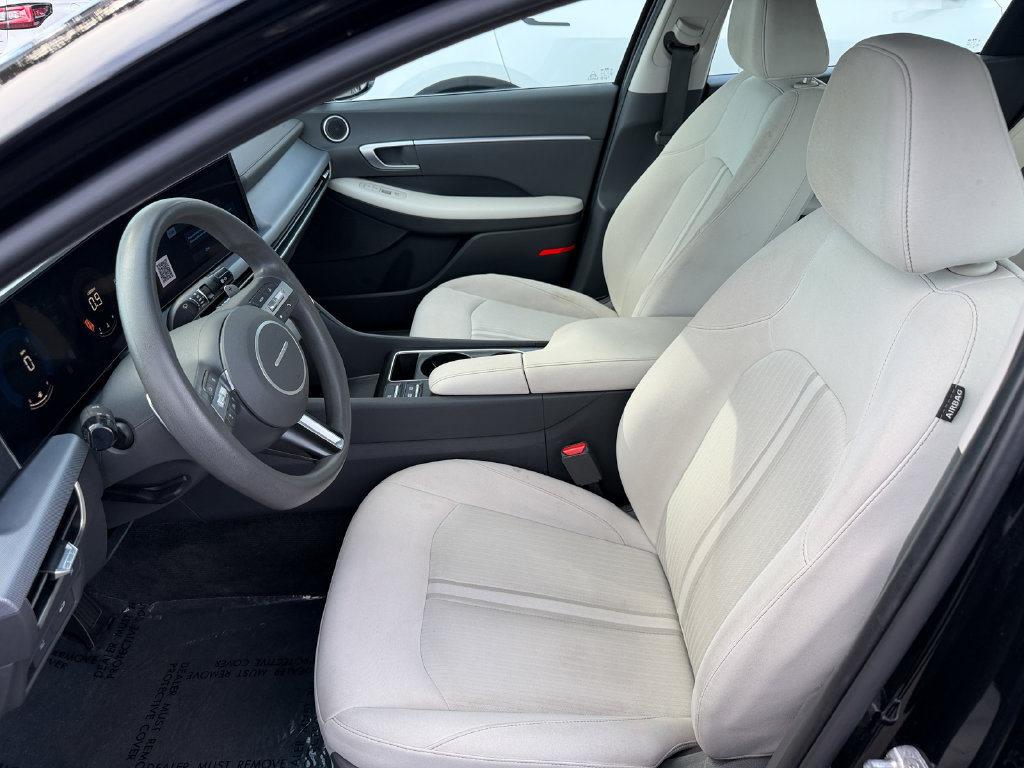 Used 2024 Hyundai Sonata SEL FWD image 12