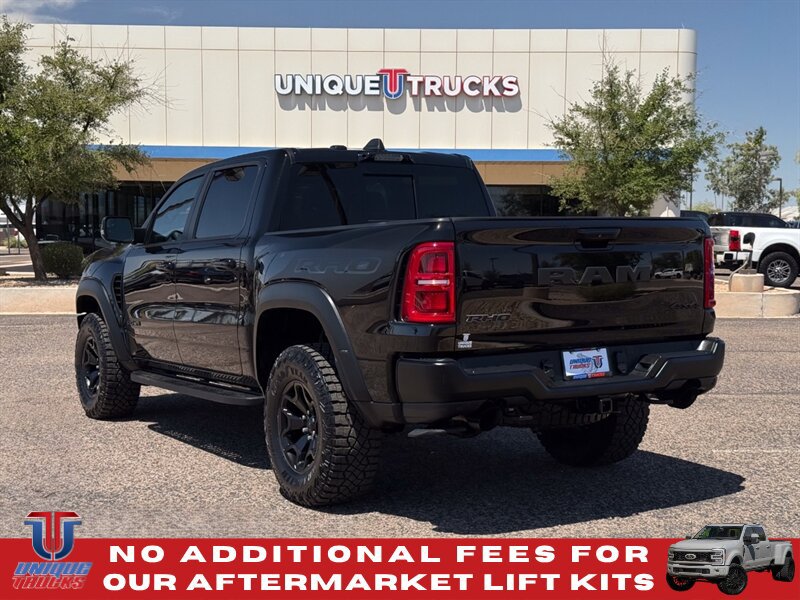 Used 2025 RAM 1500 RHO w/ RHO Level 1 Equipment Group AWD/4WD image 10