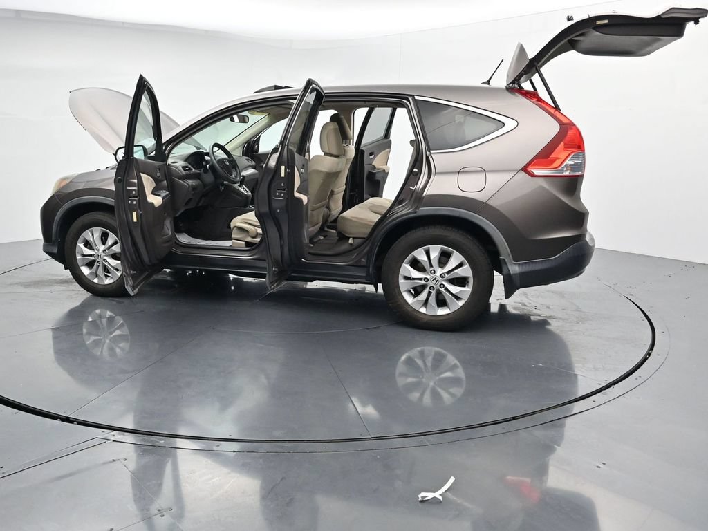 Used 2014 Honda CR-V EX image 42
