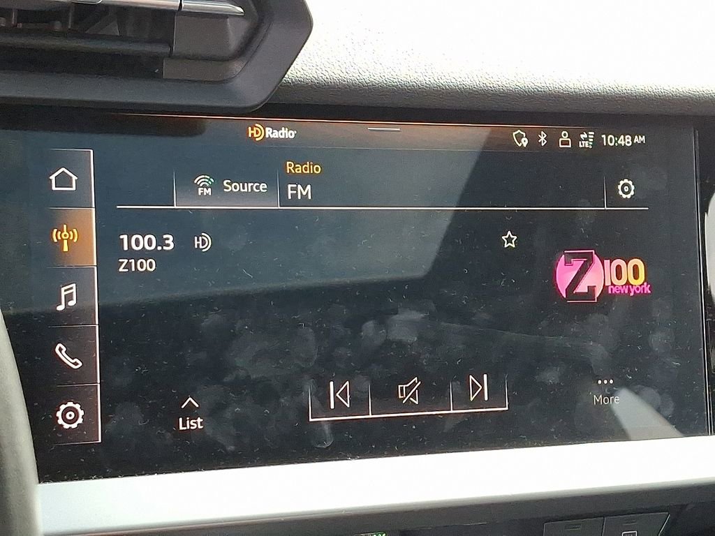 Used 2022 Audi A3 2.0T Premium w/ Black Optic Sport Package image 18