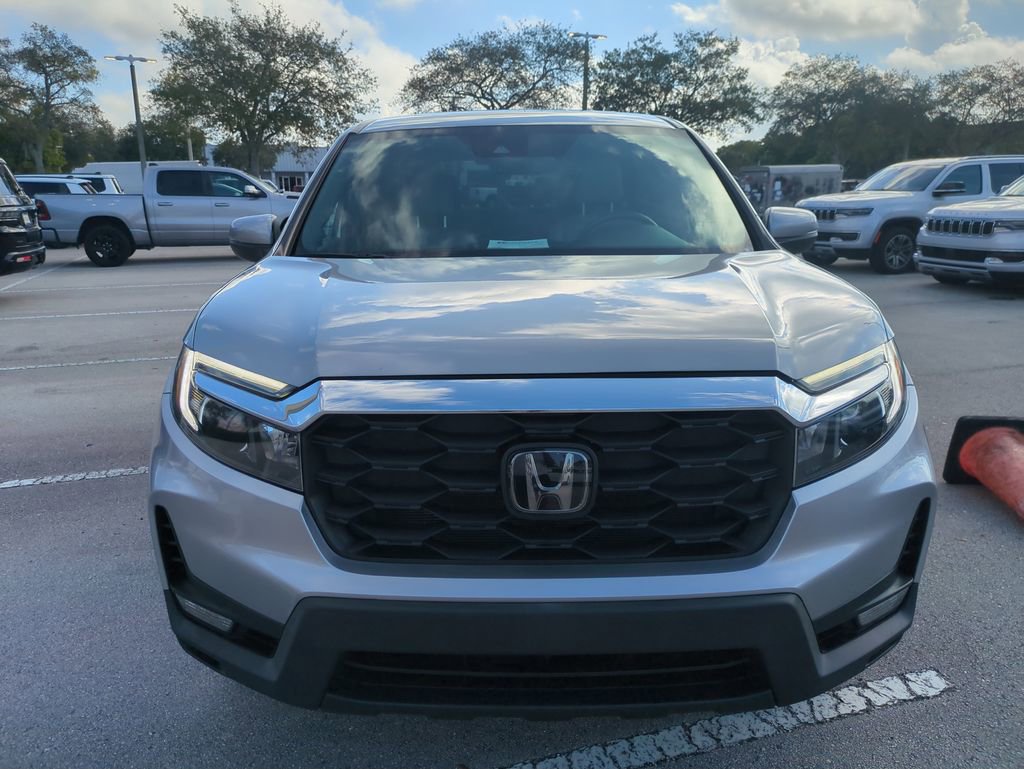 Used 2022 Honda Passport EX-L image 4