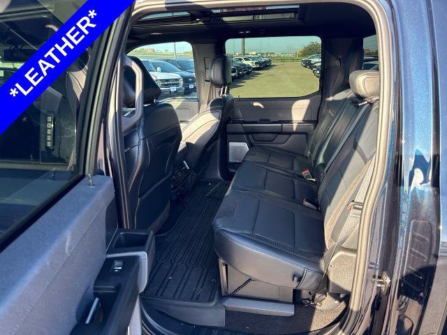 Certified 2023 Ford F150 Raptor AWD/4WD image 6