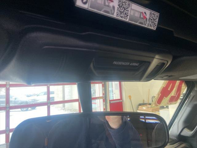 Certified 2024 Jeep Wrangler Sport image 34