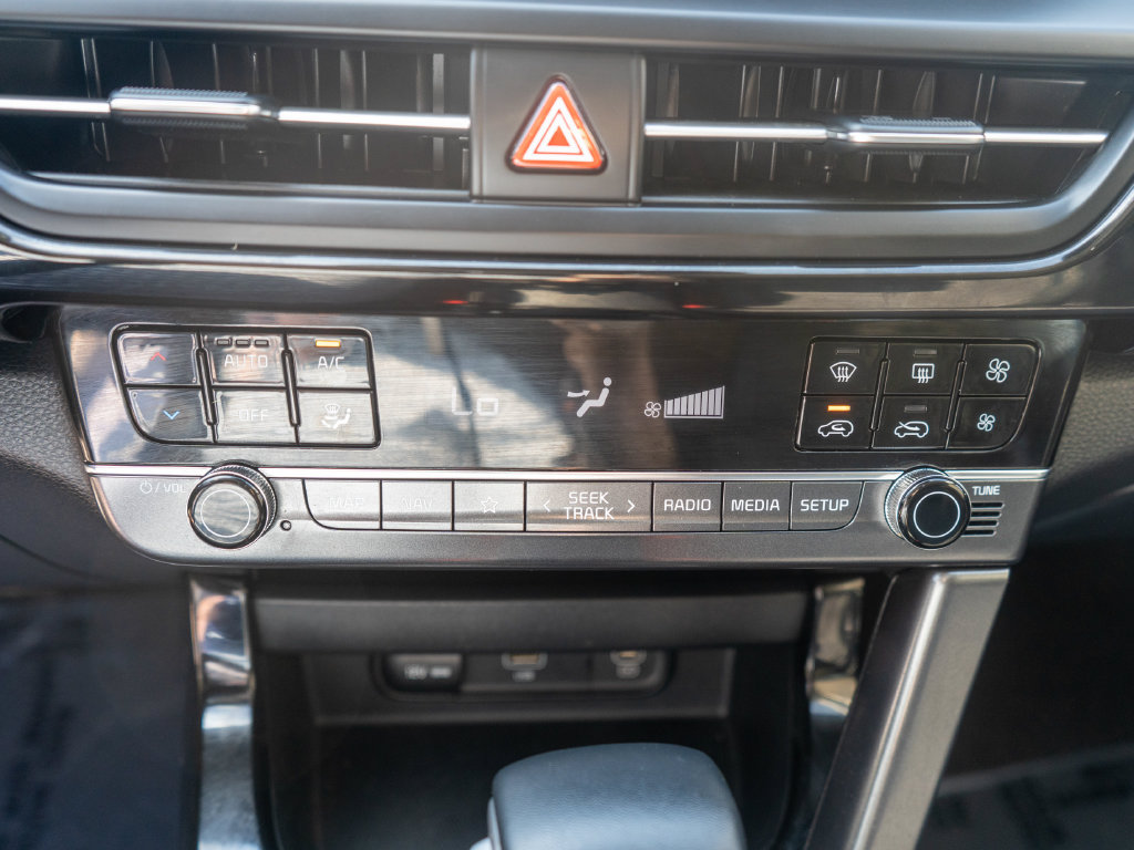 Certified 2024 Kia Seltos S AWD/4WD image 21
