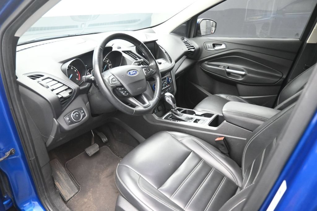 Used 2019 Ford Escape SEL FWD image 19