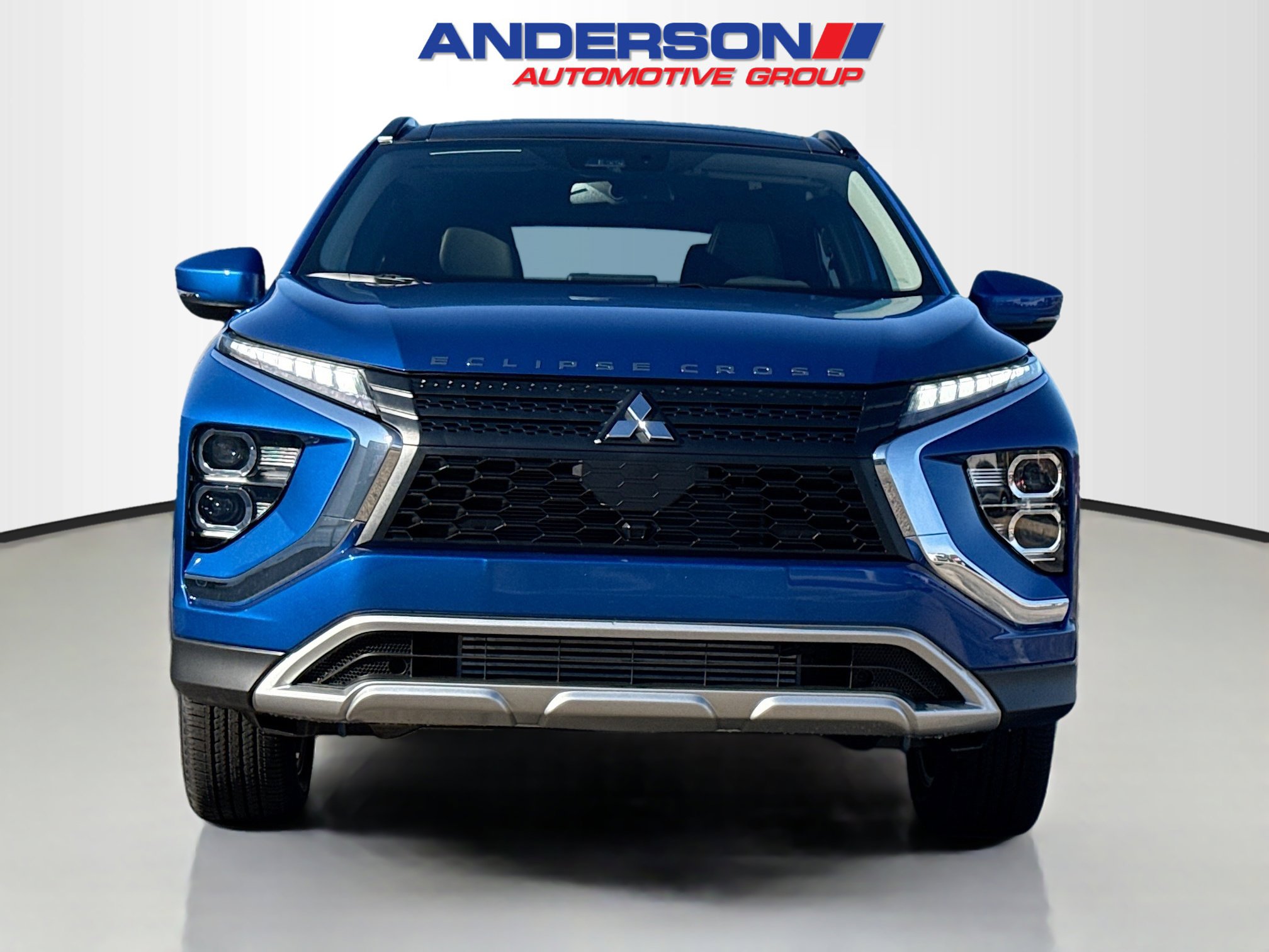 New 2026 Mitsubishi Eclipse Cross SE image 14