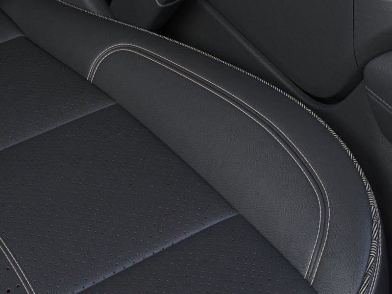 New 2026 Chevrolet Suburban High Country image 45