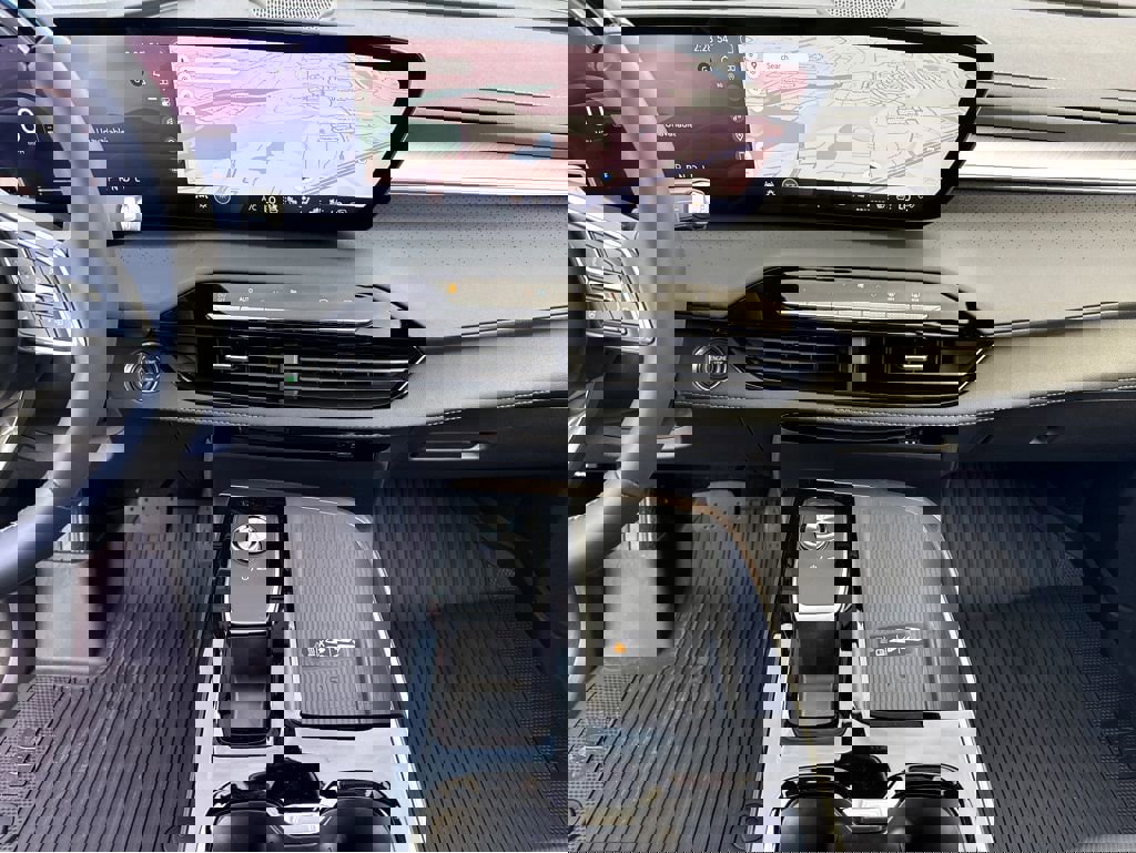 New 2026 Buick Enclave Avenir w/ Super Cruise Package image 13