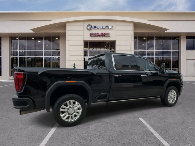 Used 2022 GMC Sierra 2500 Denali image 15