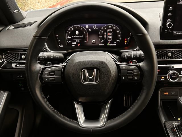 Used 2024 Honda Civic Sport Touring image 15