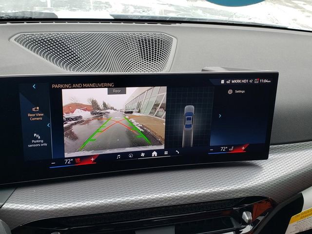 New 2026 BMW 330i xDrive 330i xDrive w/ M Sport Package image 22