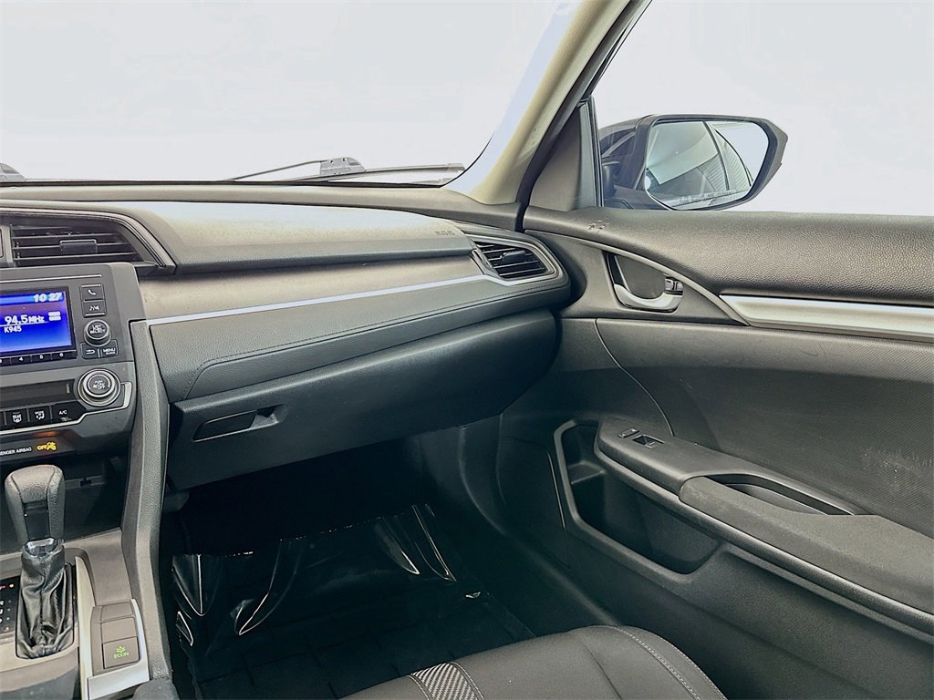 Used 2017 Honda Civic LX image 18