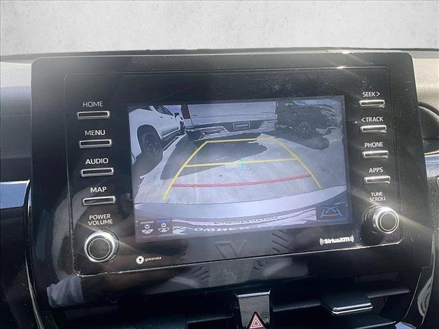 Used 2024 Toyota Camry SE FWD image 23