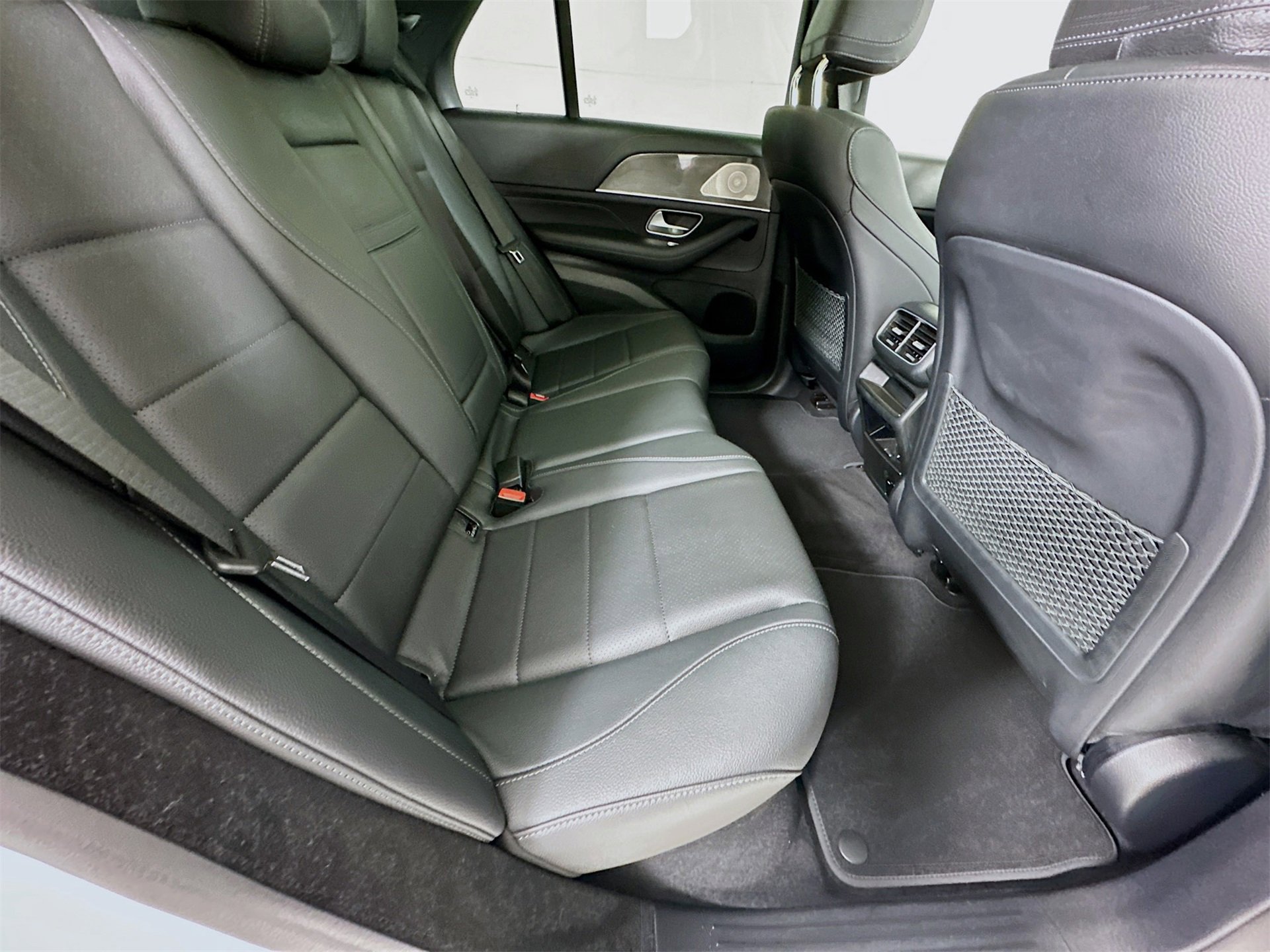 Used 2022 Mercedes-Benz GLE 350 4MATIC image 30