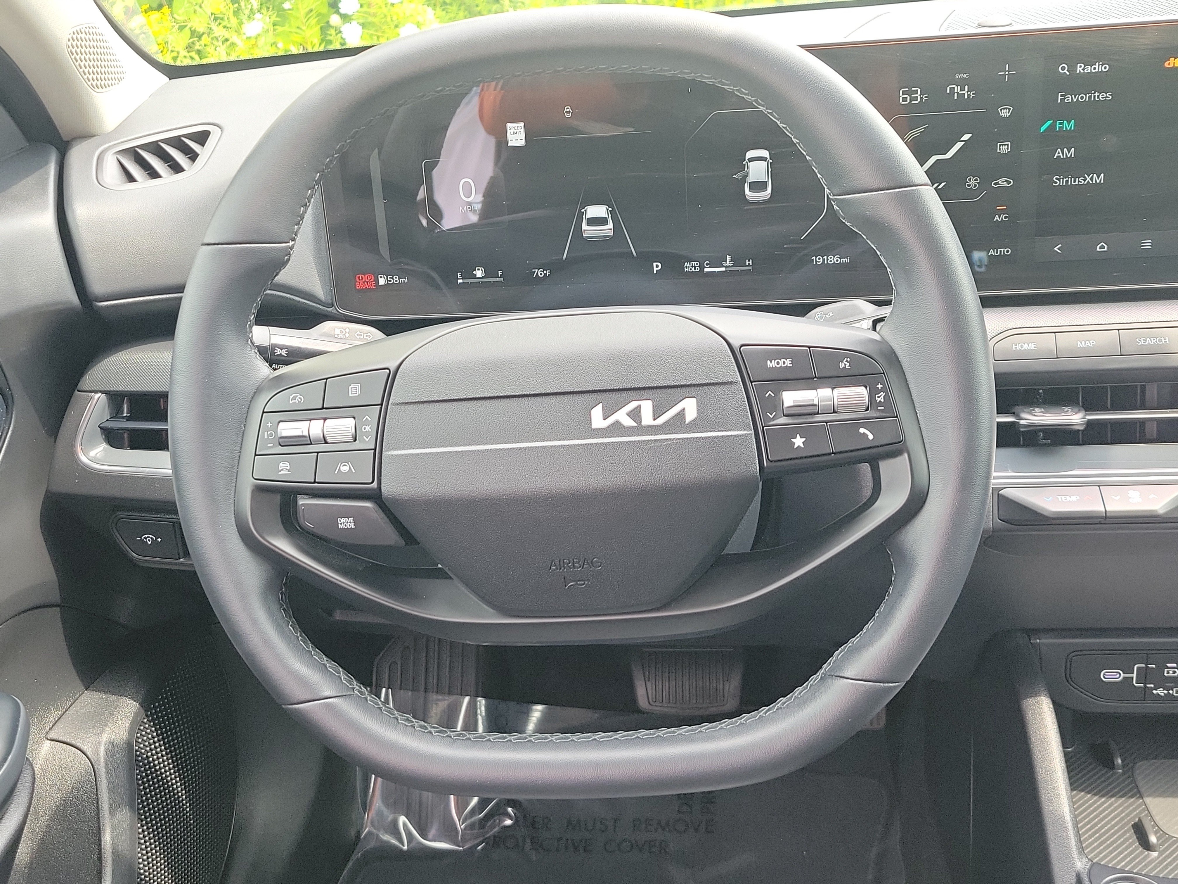 Used 2025 Kia K4 EX FWD image 21