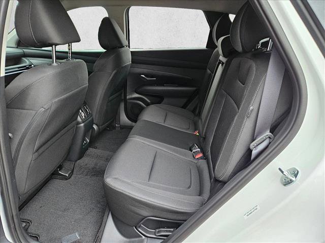 New 2026 Hyundai Tucson SEL AWD/4WD image 12