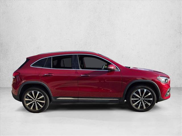 Certified 2021 Mercedes-Benz GLA 250 image 4