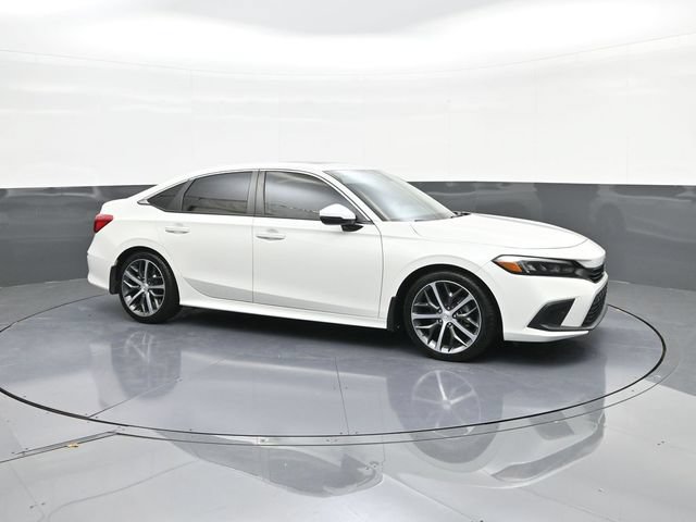 Certified 2024 Honda Civic Touring image 17