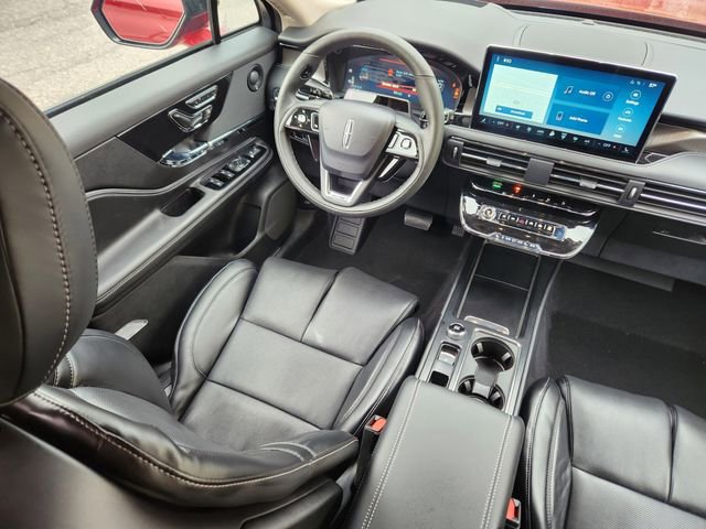 New 2026 Lincoln Corsair Reserve image 10