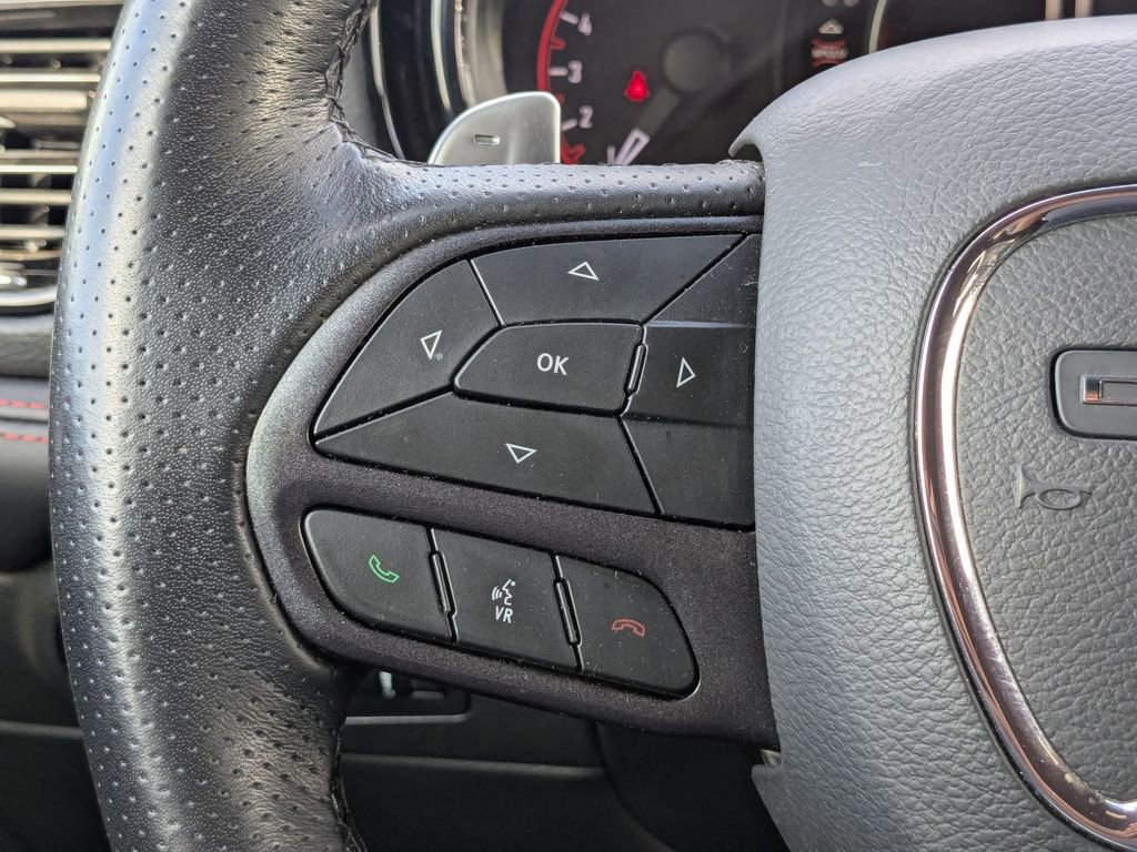 Used 2025 Dodge Durango GT image 16