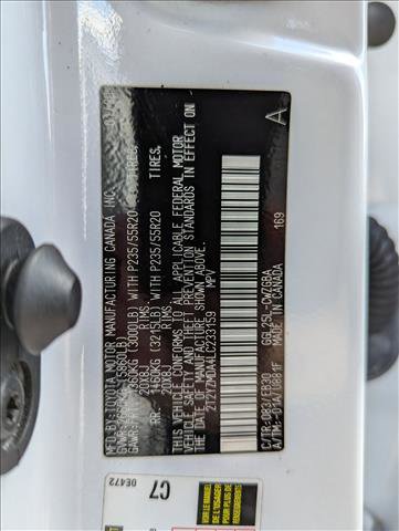 Used 2020 Lexus RX 350 F Sport image 25