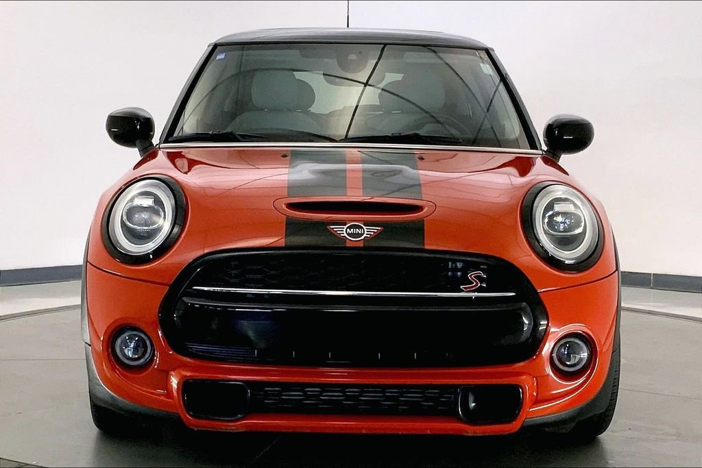 Used 2020 MINI Cooper S image 2