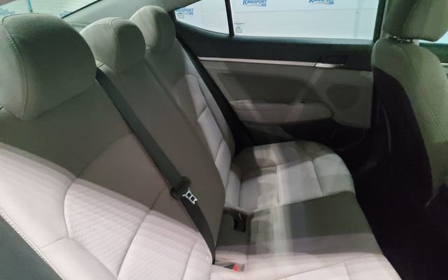 Used 2020 Hyundai Elantra Value Edition FWD image 18