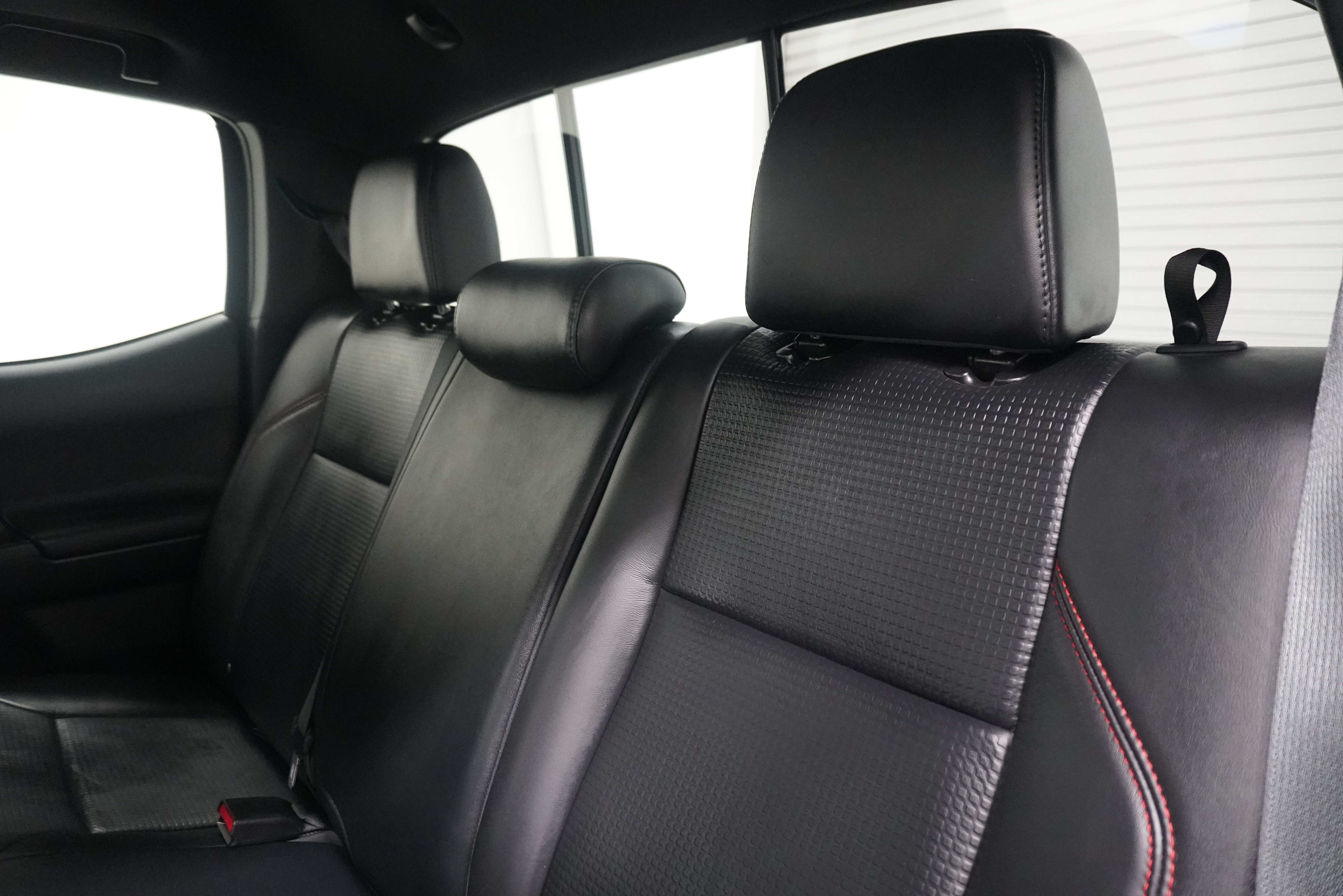 Used 2019 Toyota Tacoma TRD Pro AWD/4WD image 12