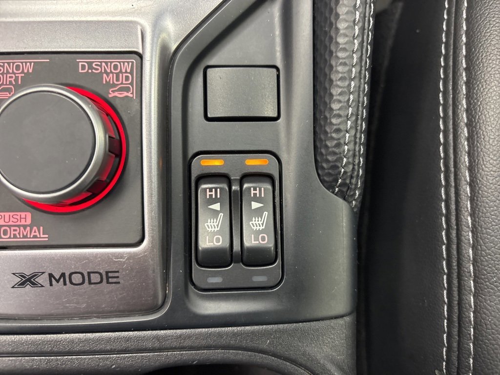 Used 2022 Subaru Forester Limited w/ Popular Package #2 image 42