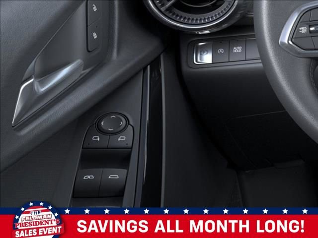 New 2026 Chevrolet Equinox LT image 22