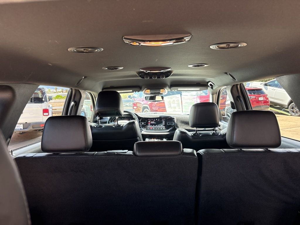 Used 2021 Dodge Durango GT image 44