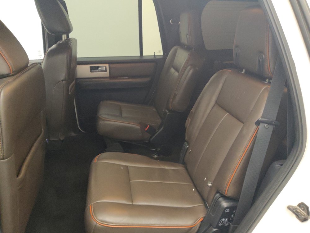 Used 2017 Ford Expedition King Ranch RWD image 18