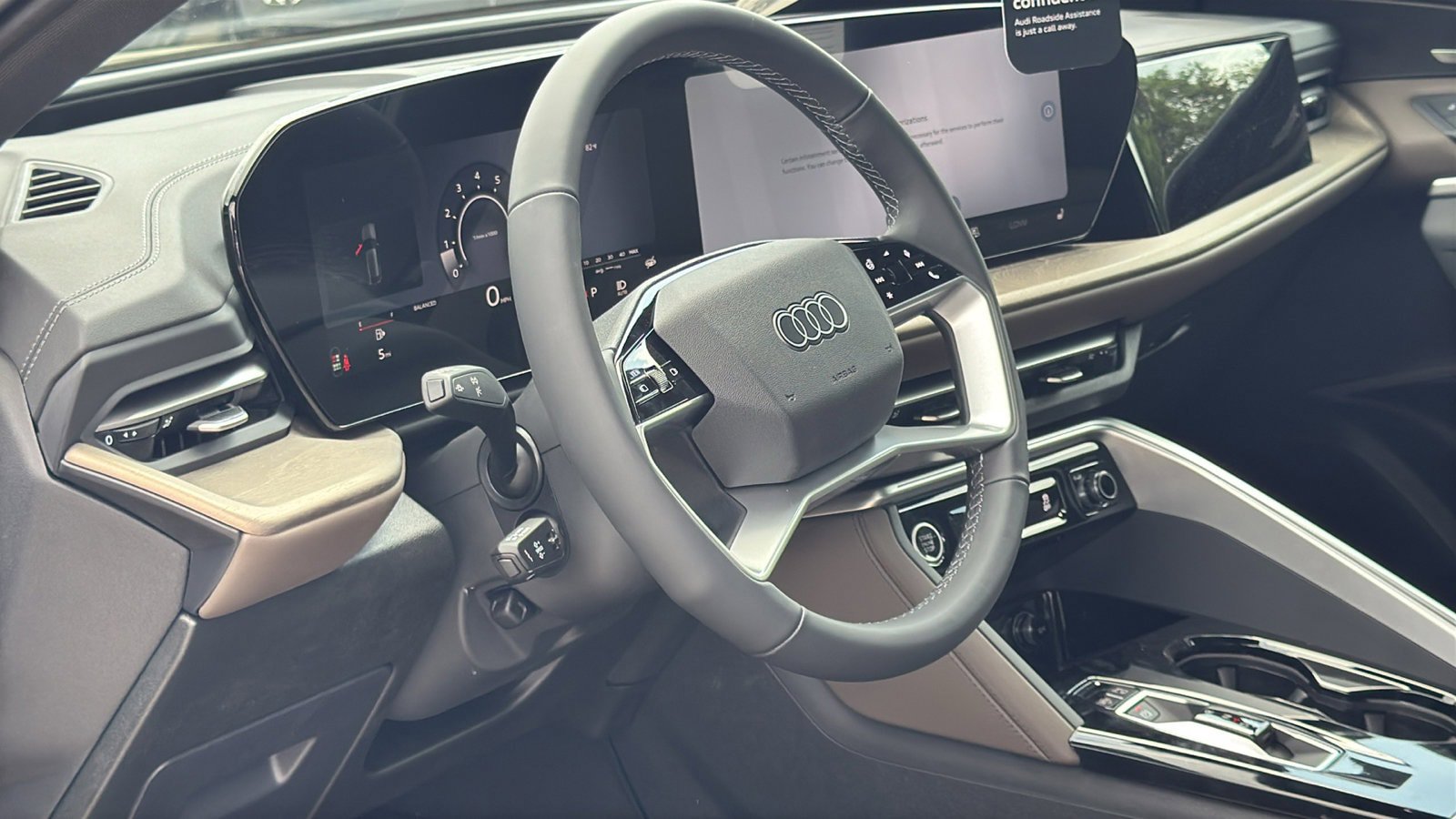 New 2026 Audi Q5 Premium Plus AWD/4WD image 10