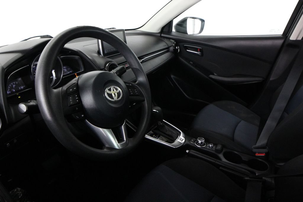 Used 2018 Toyota Yaris iA FWD image 6