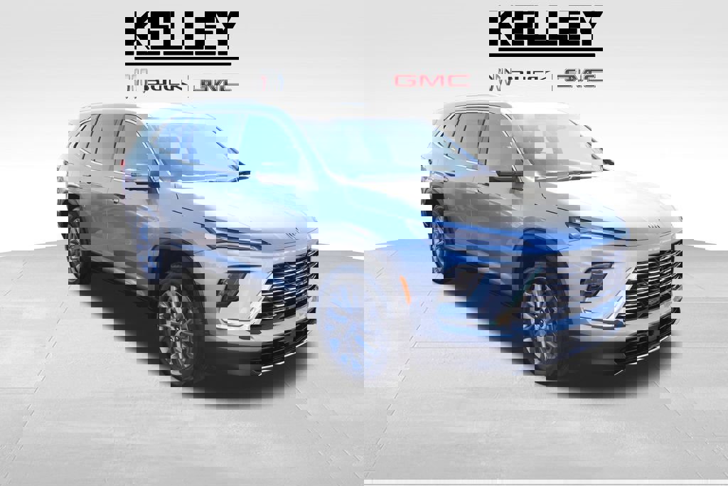 New 2026 Buick Enclave Preferred w/ Power Package